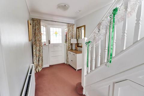 undefined, Luckmore Drive, Earley