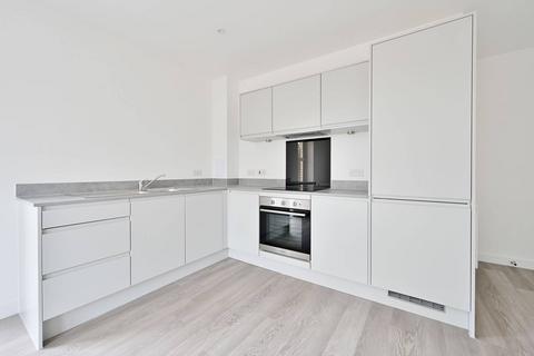 2 bedroom flat for sale, Parkside, Watford WD25