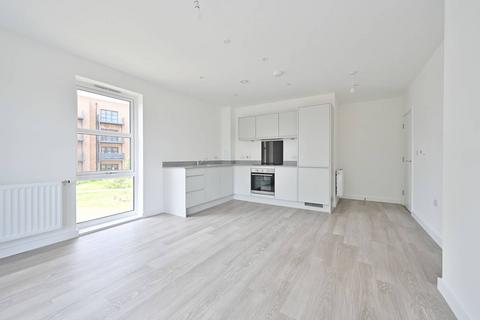 2 bedroom flat for sale, Parkside, Watford WD25