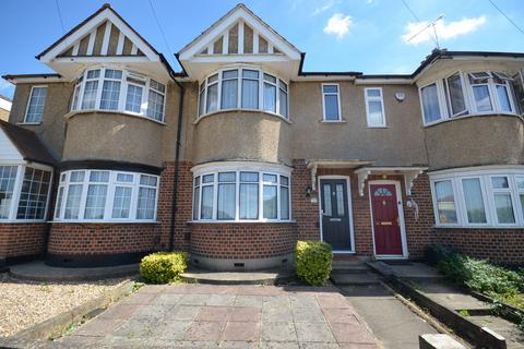 undefined, Bridgwater Road, Ruislip