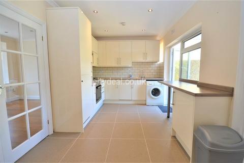 undefined, Bridgwater Road, Ruislip