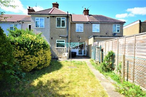 undefined, Bridgwater Road, Ruislip