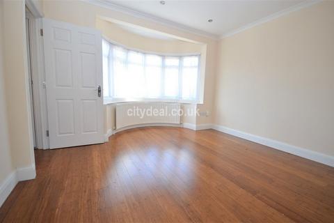 undefined, Bridgwater Road, Ruislip