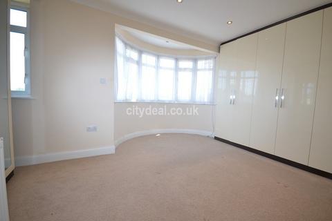 undefined, Bridgwater Road, Ruislip