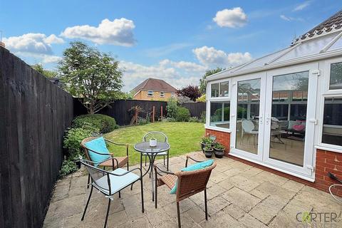 3 bedroom detached house for sale, Azalea Close, Lutterworth