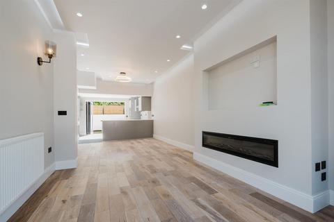 undefined, Oak Road, Hale, Altrincham