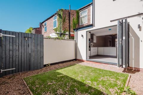 undefined, Oak Road, Hale, Altrincham