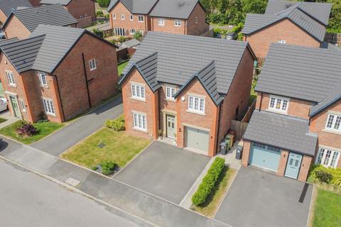 Watergate Close, Bolton BL5