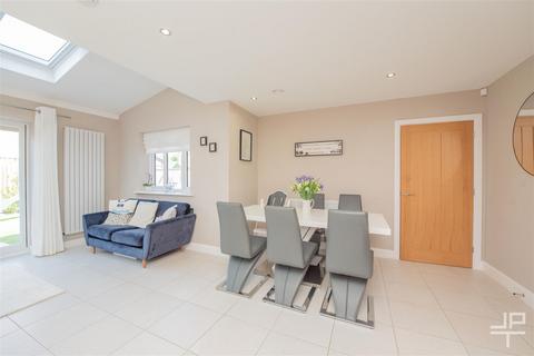 4 bedroom detached house for sale, Watergate Close, Bolton BL5