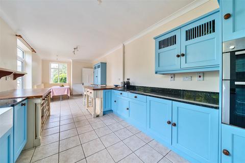 Grange House Bunts Lane, Seaton, EX12 2HY