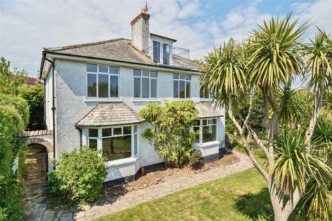 Grange House Bunts Lane, Seaton, EX12 2HY