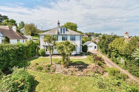 Grange House Bunts Lane, Seaton, EX12 2HY