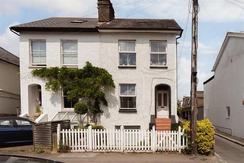 1 bedroom apartment for sale, Holmesdale Road, Reigate