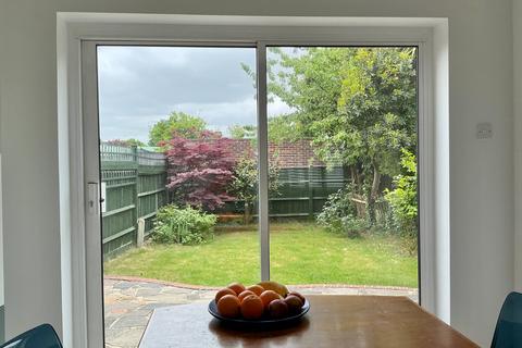14 Hollybrake Close, Chislehurst, BR7 6NT
