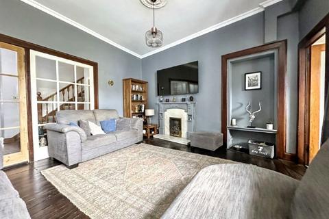 3 bedroom terraced house for sale, Market Square, Coldstream TD12
