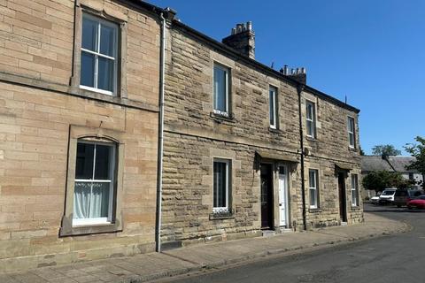 undefined, Market Square, Coldstream TD12