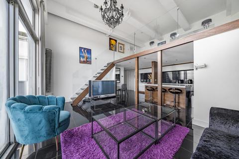 undefined, Peterborough Road, Fulham, London, SW6
