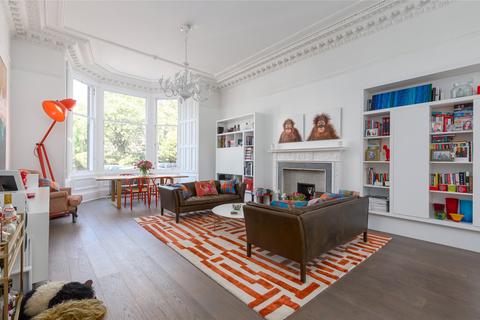 undefined, Glencairn Crescent, Edinburgh