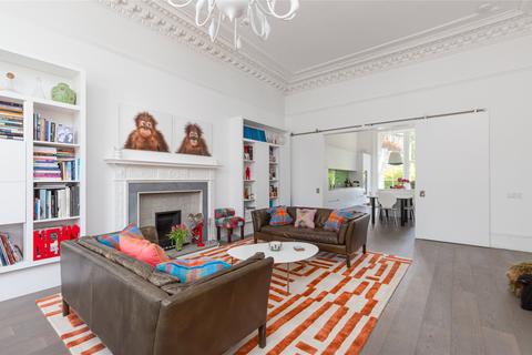 undefined, Glencairn Crescent, Edinburgh