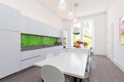 undefined, Glencairn Crescent, Edinburgh