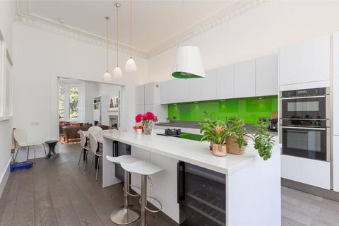 undefined, Glencairn Crescent, Edinburgh