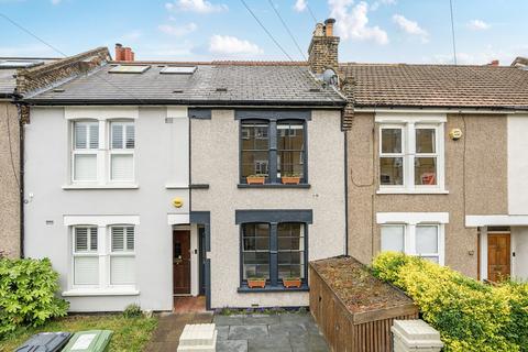61a Ronver Road, London, SE12 0NR