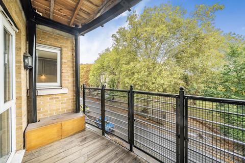 2 bedroom flat for sale, St. Georges Way, Peckham, London, SE15