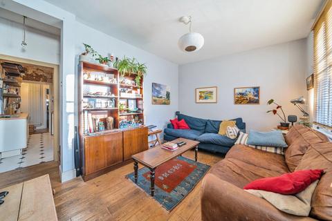 69 Stuart Road, London, SE15 3BA