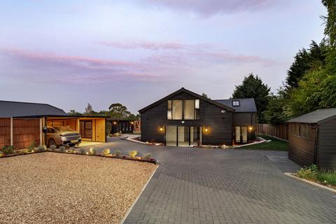 undefined, The Old Hay Barns, Shrubbery Lane, Wilden, Bedfordshire, MK44