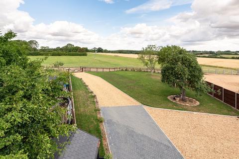 undefined, The Old Hay Barns, Shrubbery Lane, Wilden, Bedfordshire, MK44