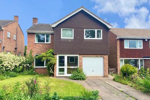 4 bedroom detached house for sale, 65, Preston Street, Shrewsbury, SY2 5PN
