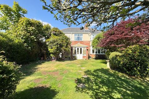 undefined, Baring Road, Bournemouth BH6