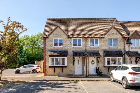 47 The Cornfields, Bishops Cleeve, Cheltenham, GL52 7YQ