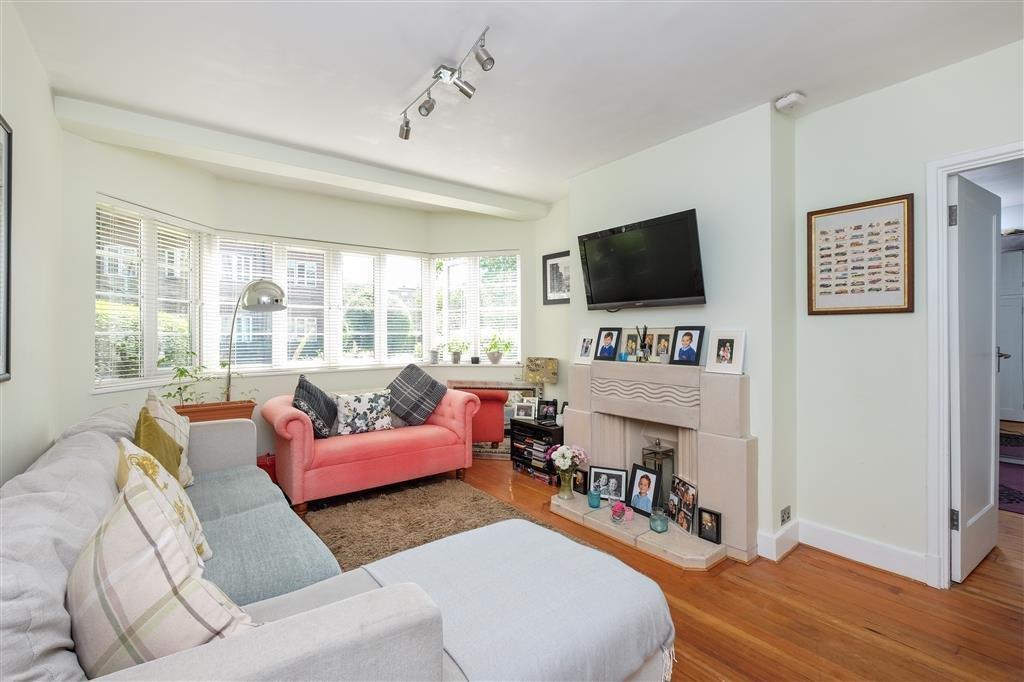 Chiswick Village