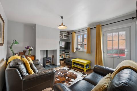 1 Hall Yard, Tean, Stoke-on-trent, ST10 4EB