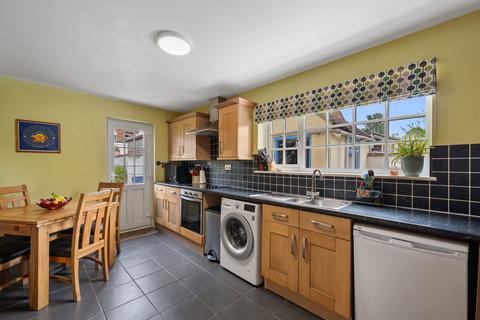1 Hall Yard, Tean, Stoke-on-trent, ST10 4EB