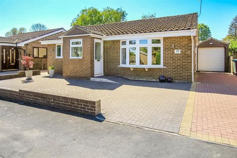 2 bedroom detached bungalow for sale, Millfields, Aycliffe Village