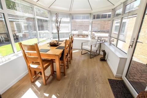 2 bedroom detached bungalow for sale, Millfields, Aycliffe Village