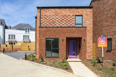 3 bedroom detached house for sale, St Clements Road, Westgate On Sea, Kent, CT8