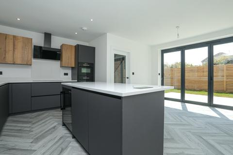 3 bedroom detached house for sale, St Clements Road, Westgate On Sea, Kent, CT8