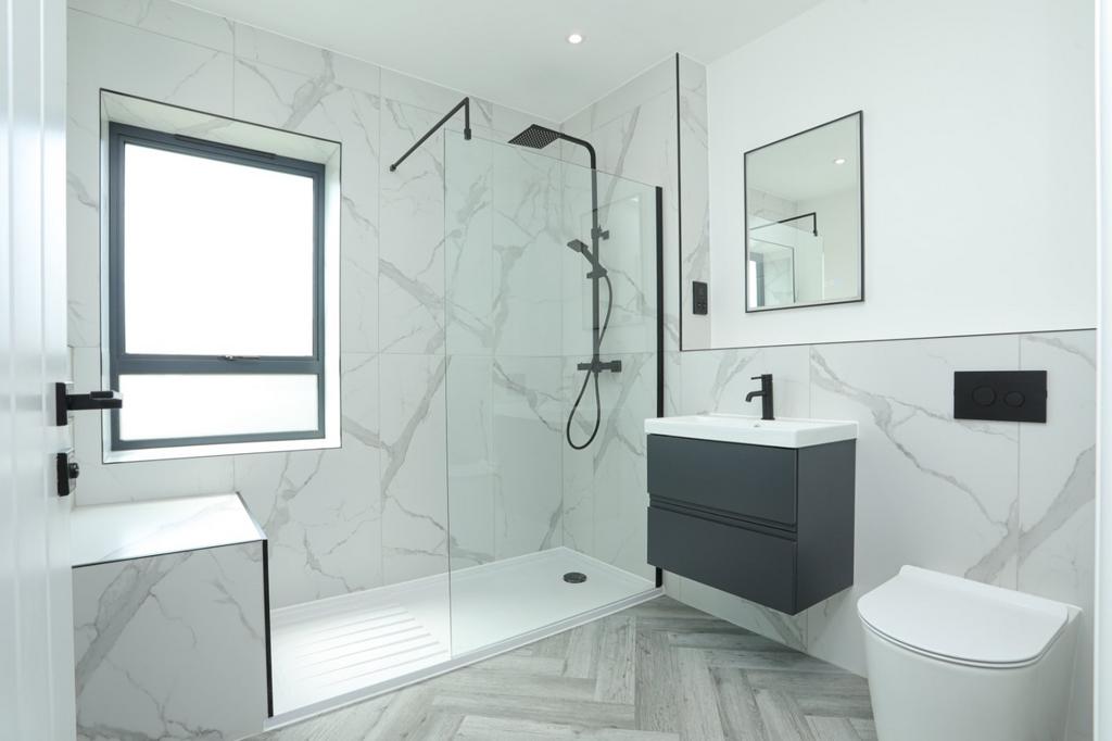 Plot 1 Show Home