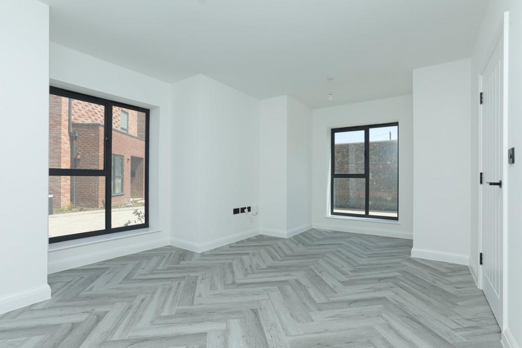 Plot 1 Show Home