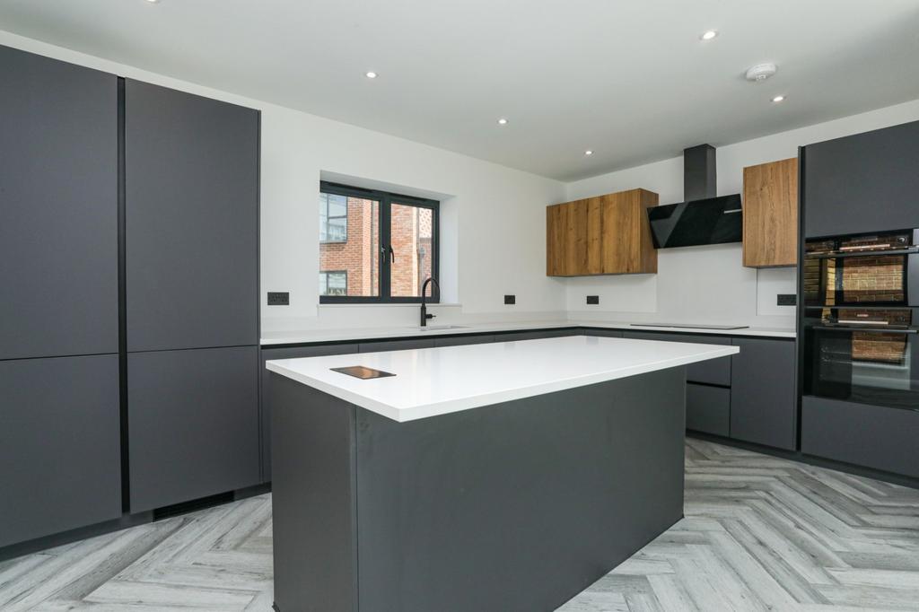 Plot 1 Show Home