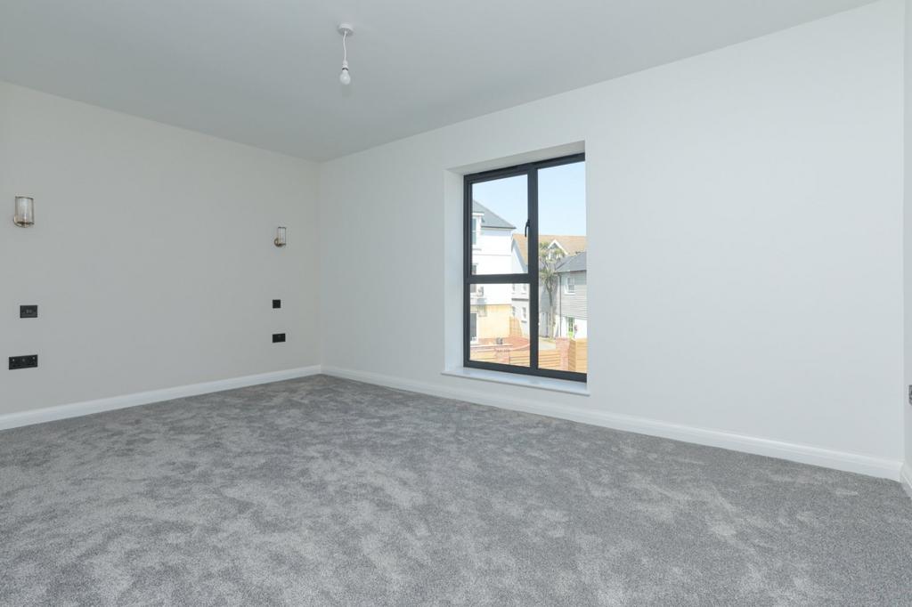 Plot 1 Show Home