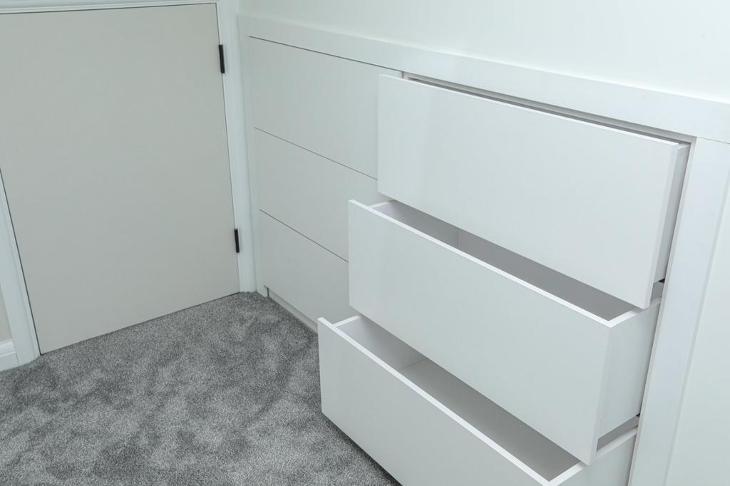 Plot 1 Show Home