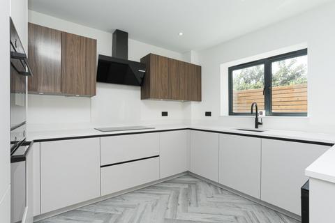 3 bedroom detached house for sale, St Clements Road, Westgate On Sea, Kent, CT8
