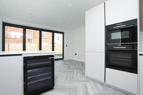 3 bedroom detached house for sale, St Clements Road, Westgate On Sea, Kent, CT8