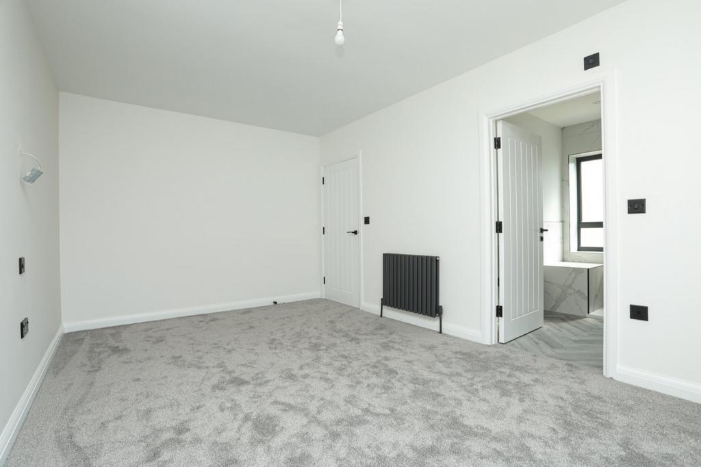 Plot 2 Show Home