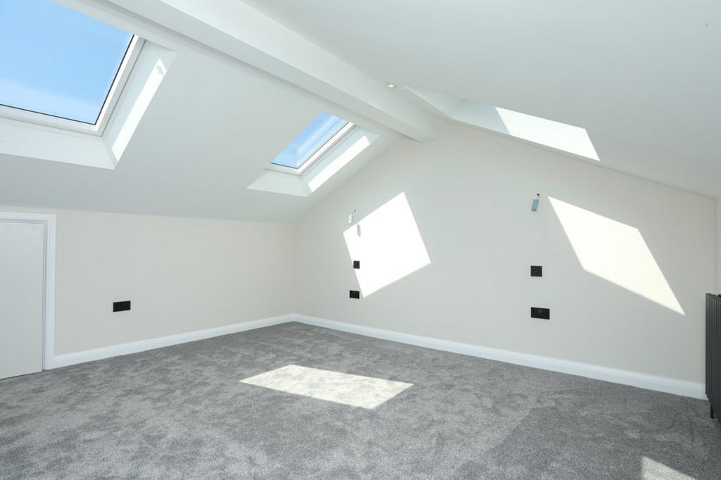 Plot 2 Show Home