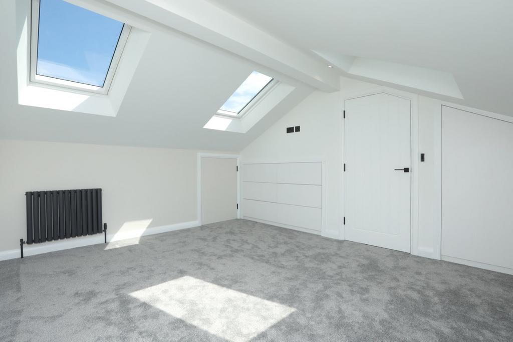 Plot 2 Show Home
